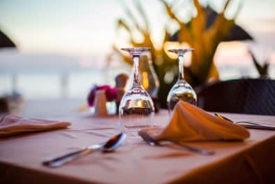 Best restaurants in Aruba! Where to eat